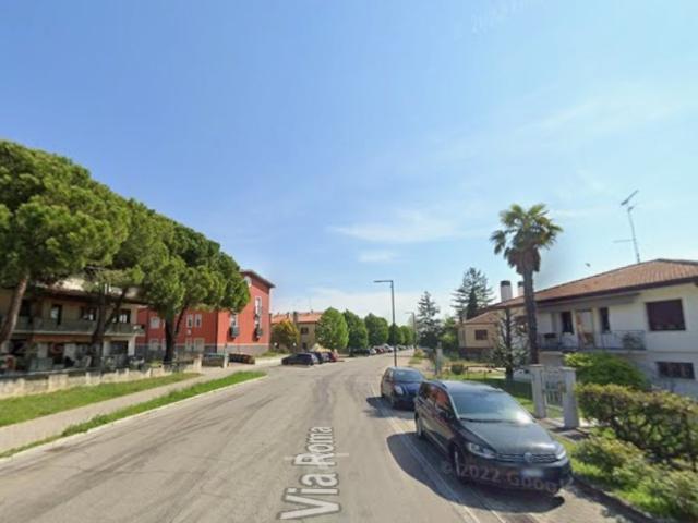 Appartamento in affitto a Eraclea zona centrale, arredato, terrazzo, riscaldamento autonomo TrovaCasa