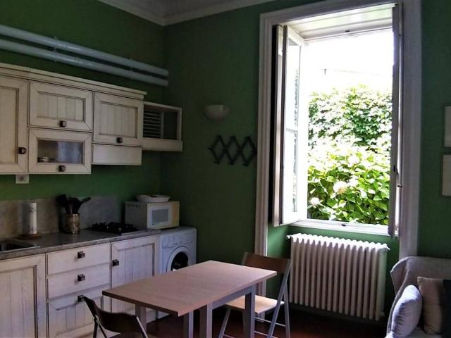Appartamento in affitto a Erba CO