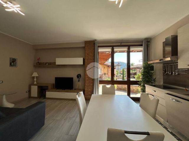 Appartamento in affitto a Erbusco BS