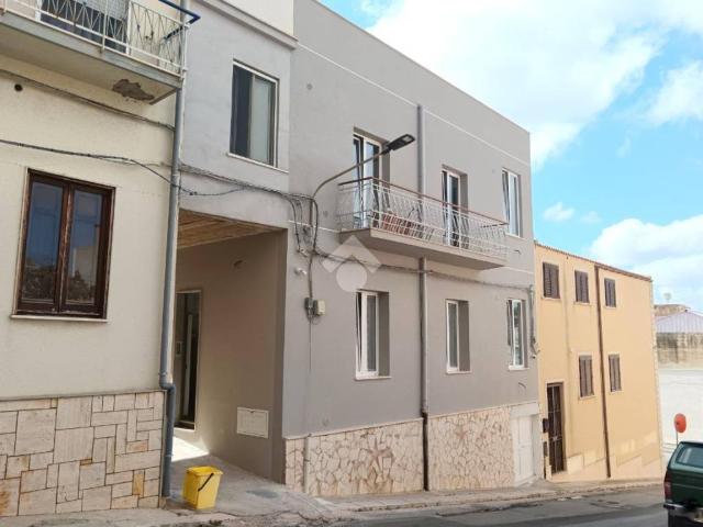 Appartamento in affitto a Erice TP
