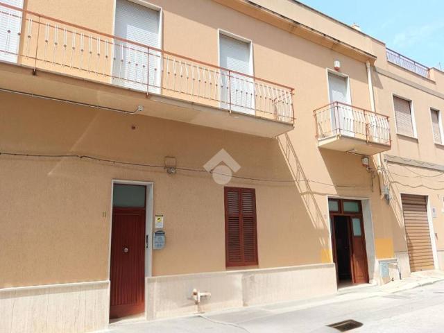 Appartamento in affitto a Erice TP