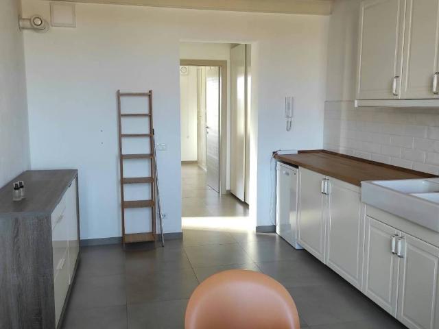 Appartamento in affitto a Erice TP