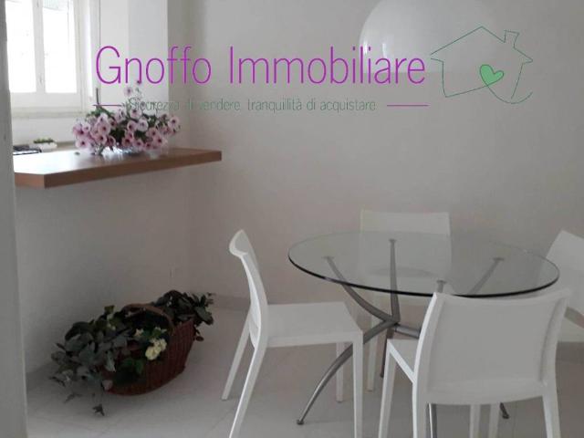 Appartamento in affitto a Erice TP
