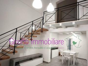 Appartamento in affitto a Erice TP
