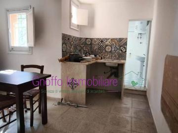 Appartamento in affitto a Erice TP