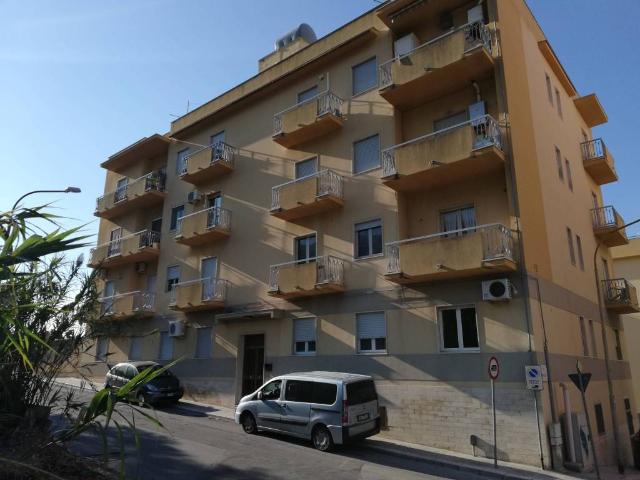 Appartamento in affitto a Erice TP