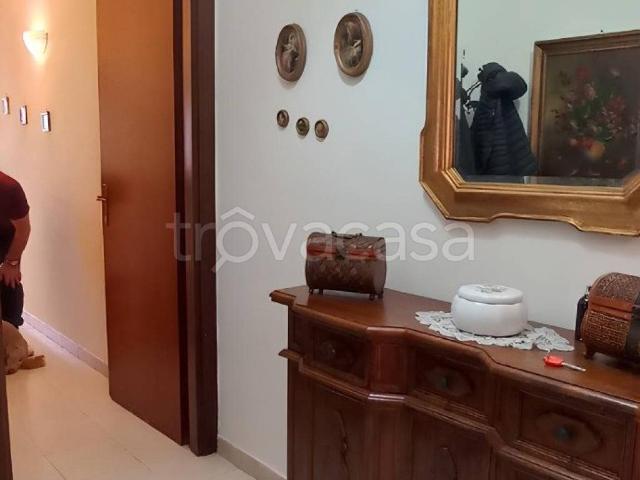 Appartamento in affitto a Erice via a. Poma, 21, arredato, terrazzo, senza ascensore TrovaCasa