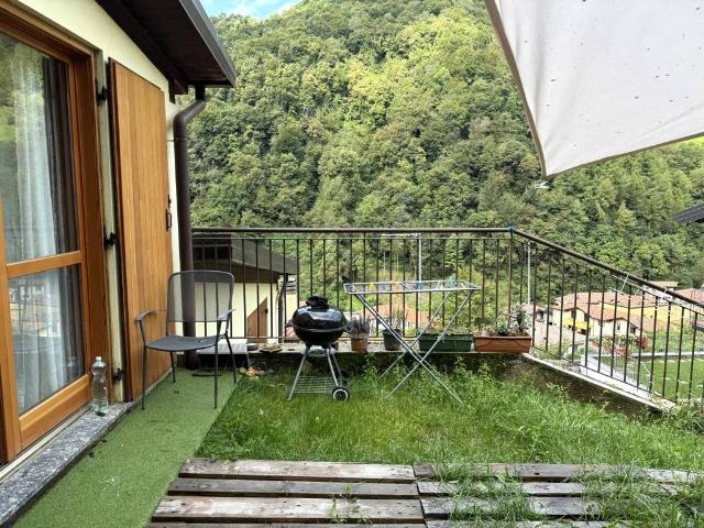 Appartamento in affitto a Erve LC