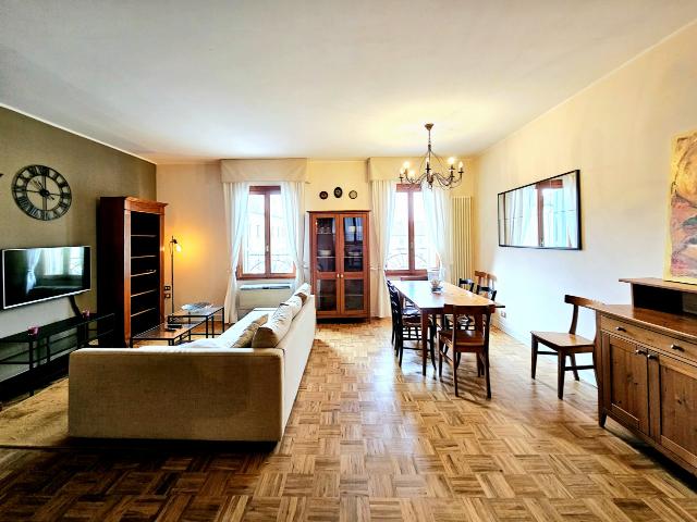 Appartamento in affitto a Este