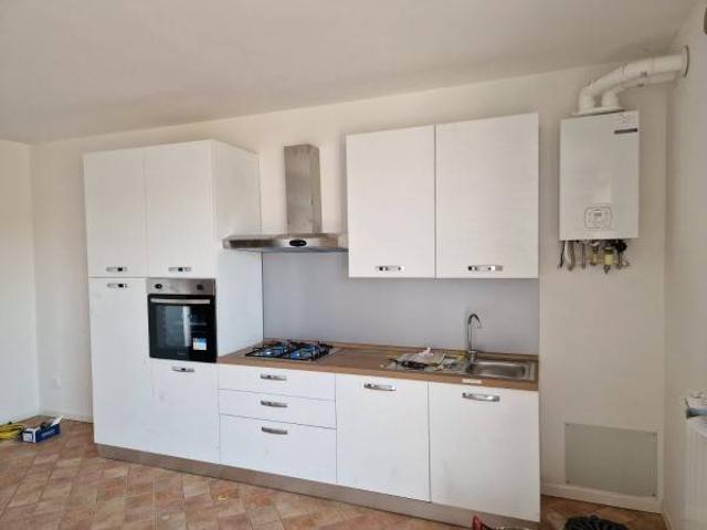 Appartamento in affitto a Este PD