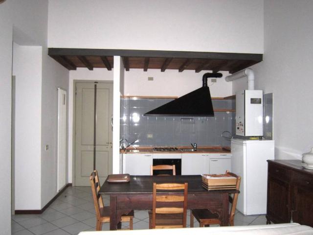 Appartamento in affitto a Este PD