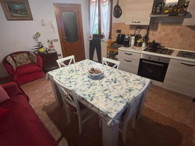 appartamento in affitto a fucecchio