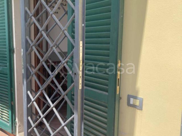 Appartamento in affitto a Fucecchio, arredato, giardino privato, lavastoviglie TrovaCasa