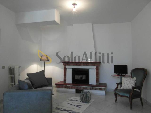 Appartamento in affitto a Fucecchio, arredato, lavatrice, lavastoviglie TrovaCasa