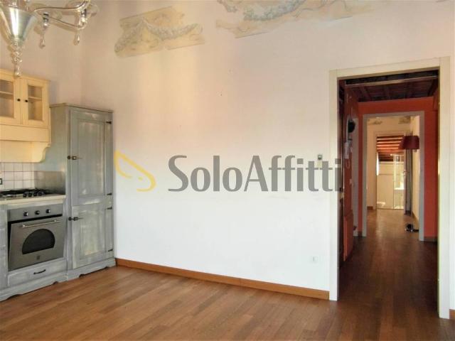 Appartamento in affitto a Fucecchio FI