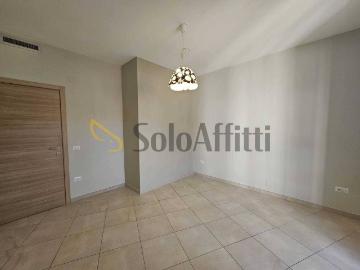 Appartamento in affitto a Fucecchio, non arredato/vuoto, box, riscaldamento autonomo TrovaCasa