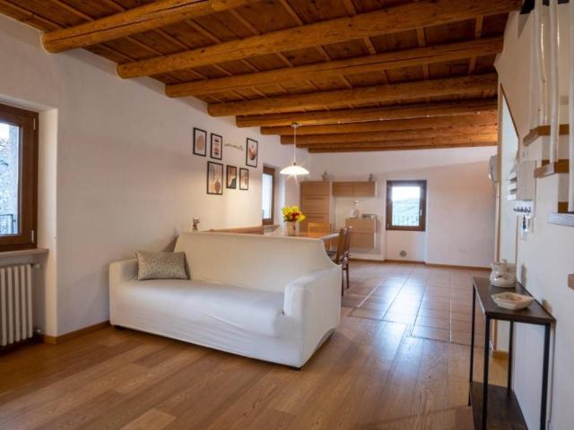 Appartamento in affitto a Fumane VR