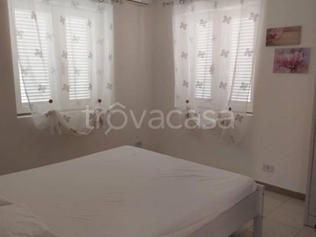 Appartamento in affitto a Furnari via Prestipaolo, arredato, terrazzo TrovaCasa
