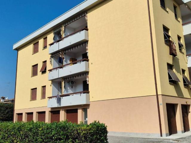 Appartamento in affitto a Fabbrico RE