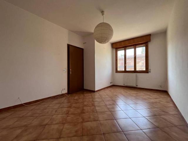 Appartamento in affitto a Fabbrico RE