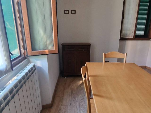 Appartamento in affitto a Fabrica di Roma VT