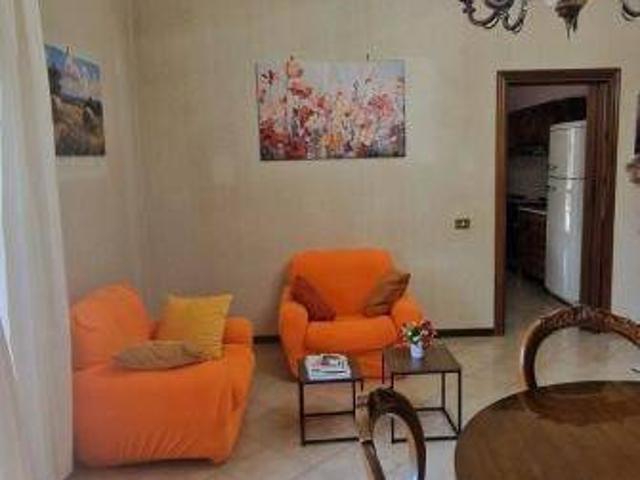 Appartamento in affitto a Fabrica di Roma VT