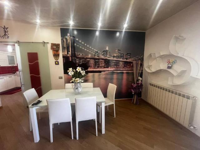 Appartamento in affitto a Fabriano AN