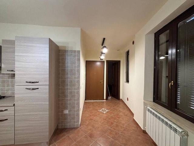 Appartamento in affitto a Fabriano AN