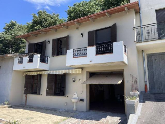 Appartamento in affitto a Fabro TR