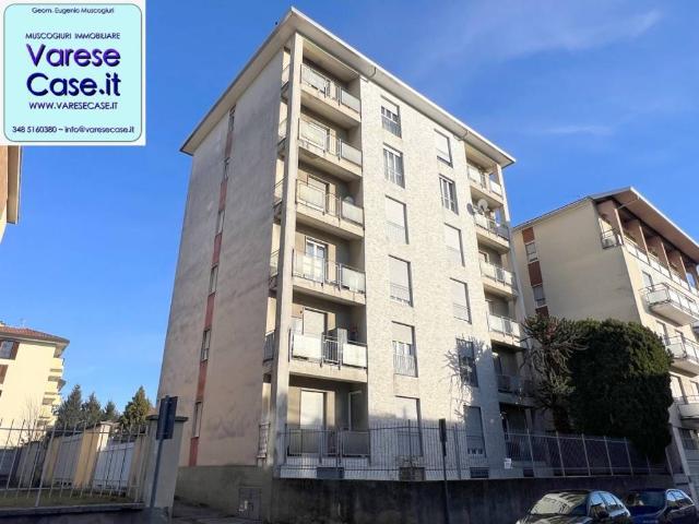 Appartamento in affitto a Fagnano Olona VA