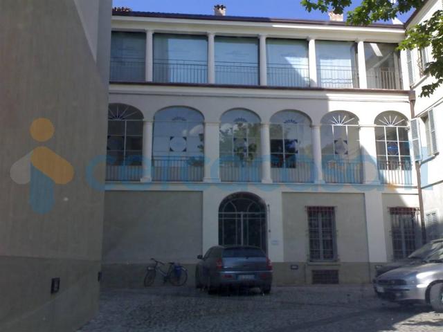 Appartamento in affitto a Faenza