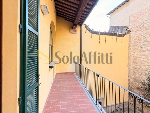 Appartamento in affitto a Faenza