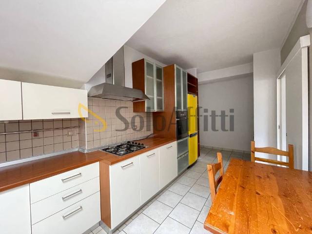 Appartamento in affitto a Faenza RA