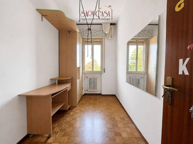 Appartamento in affitto a Faenza RA
