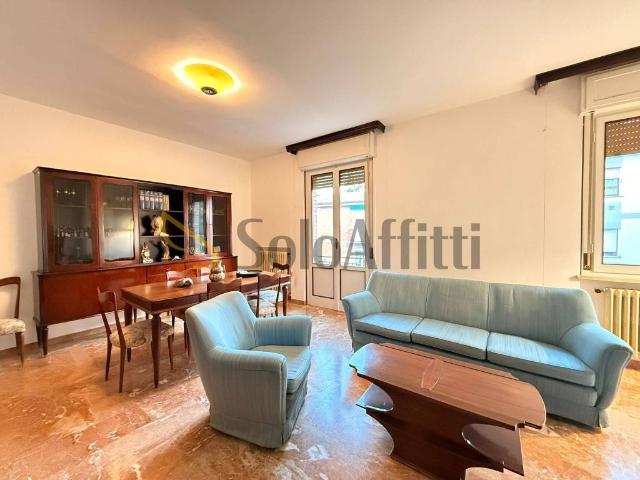 Appartamento in affitto a Faenza RA