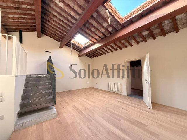 Appartamento in affitto a Faenza RA