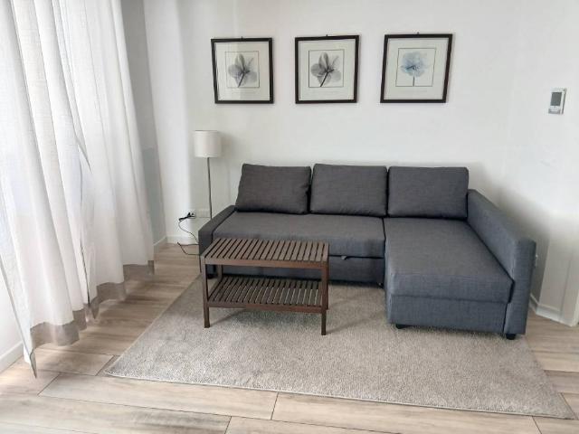 Appartamento in affitto a Falconara Marittima AN