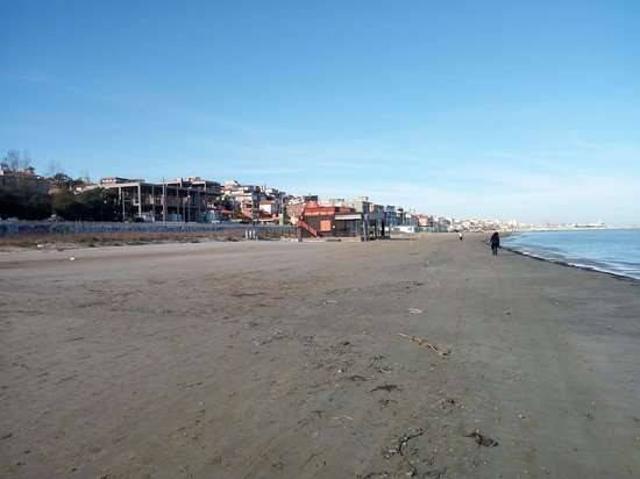 Appartamento in affitto a Falconara Marittima AN