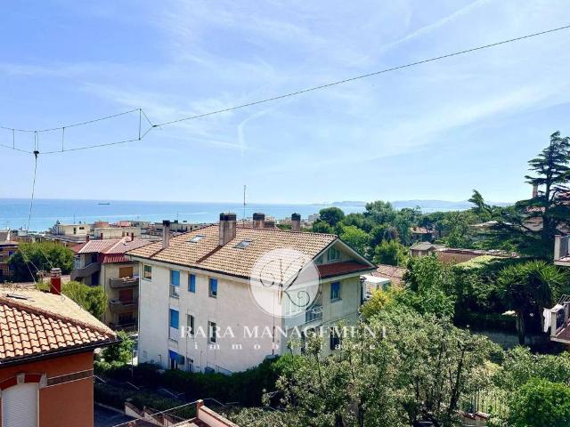Appartamento in affitto a Falconara Marittima AN