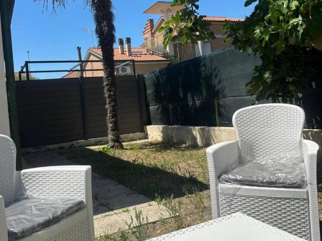Appartamento in affitto a Falconara Marittima AN