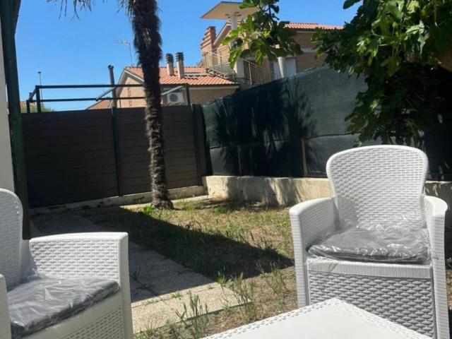 Appartamento in affitto a Falconara Marittima via ostro, Rocca Priora
