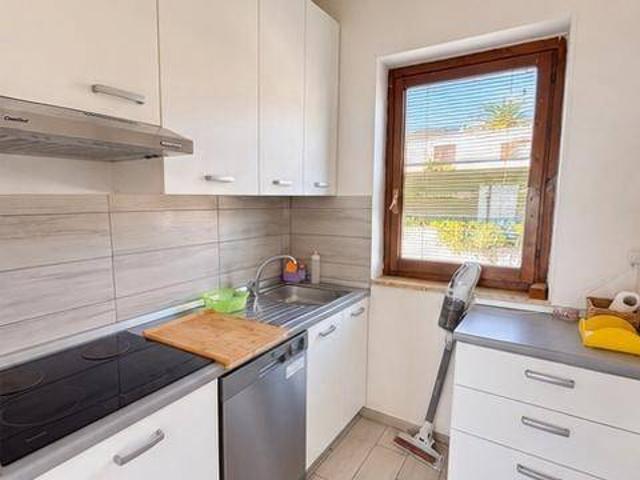 Appartamento in affitto a Falerna CZ