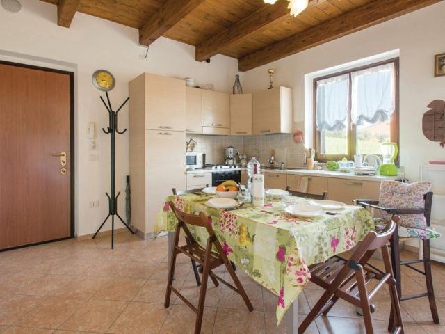 Appartamento in affitto a Fano
