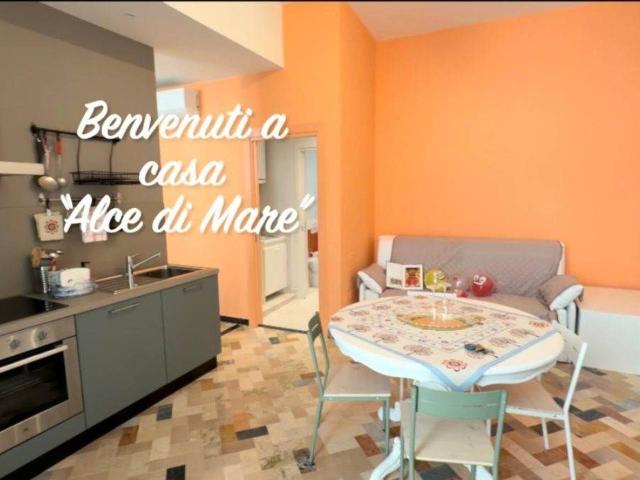 Appartamento in affitto a Fano
