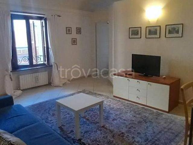 Appartamento in affitto a Fano, arredato, ristrutturato, contesto signorile TrovaCasa