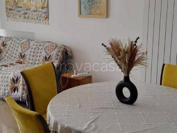 Appartamento in affitto a Fano, arredato, terrazzo, ascensore TrovaCasa