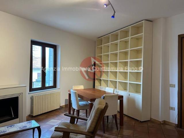 Appartamento in affitto a Fano PU