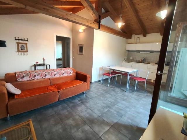 Appartamento in affitto a Fano PU