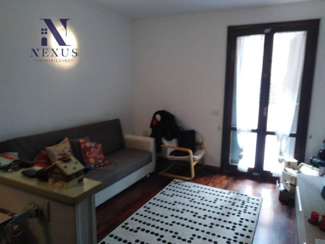 Appartamento in affitto a Fano PU