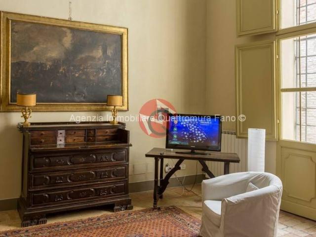 Appartamento in affitto a Fano PU
